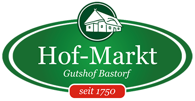 Hof Markt Gutshof Bastorf