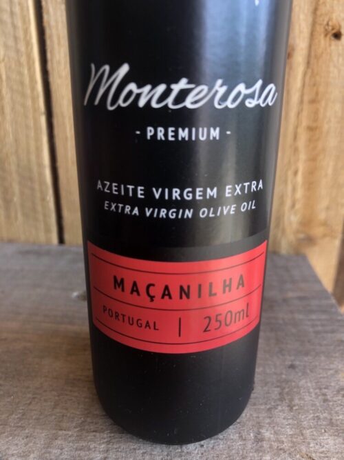 Macanilha
