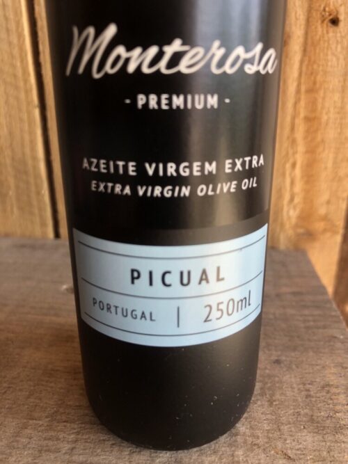 Monterosa Picual
