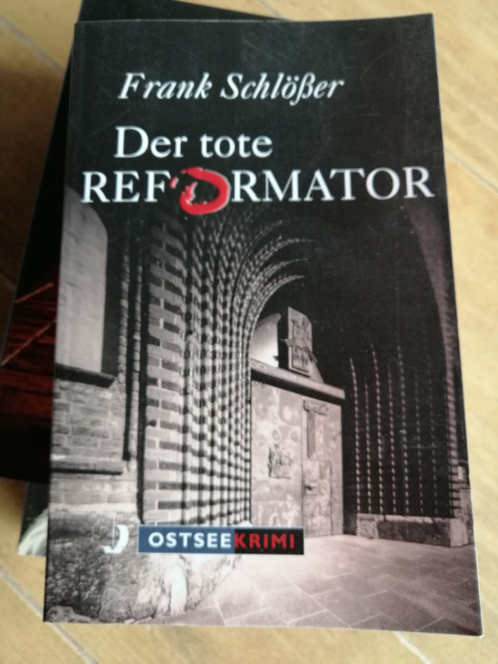 Der tote Reformator