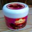 Rotes Weinlaub Creme