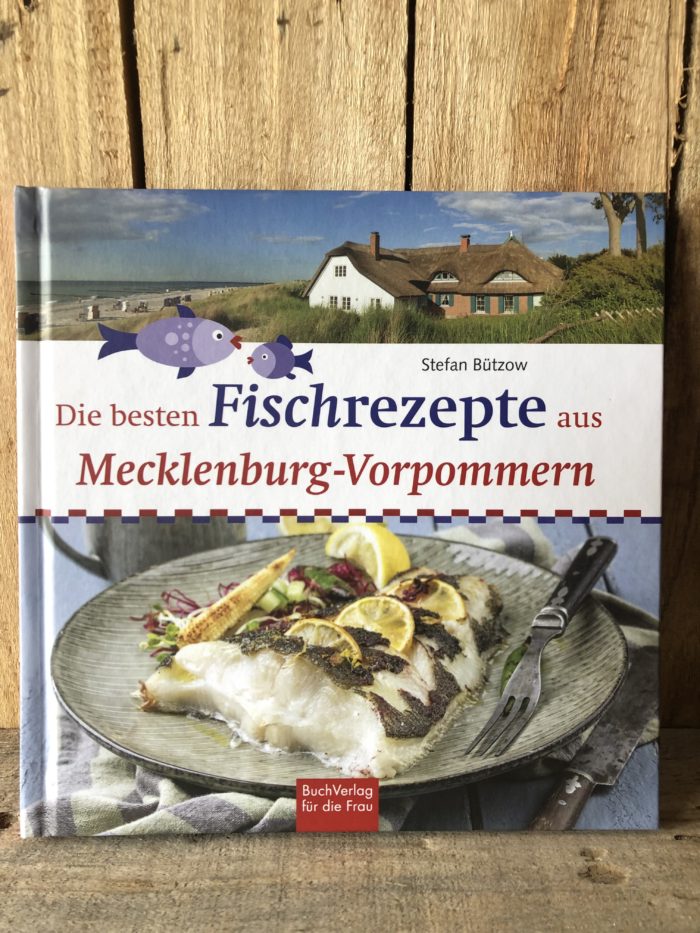Mecklenburger Fischrezepte