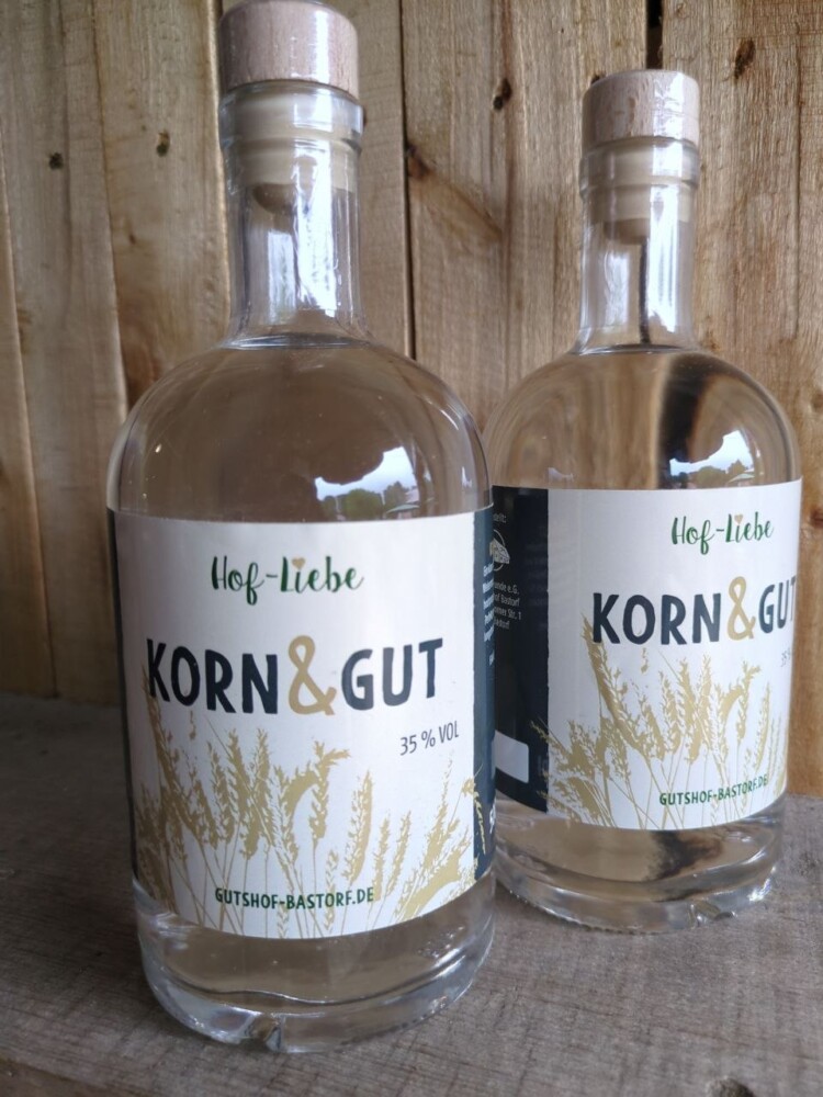 Korn & Gut