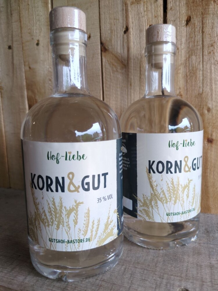 Korn & Gut – Bild 3