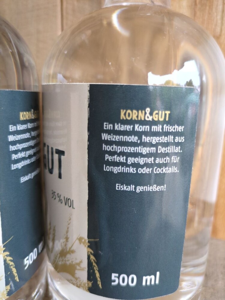 Korn & Gut – Bild 4